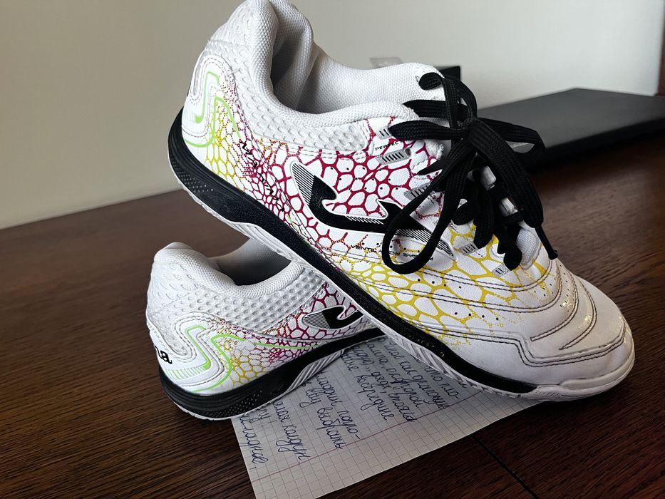 Футзалки Joma Maxima