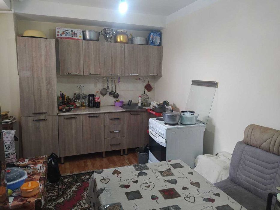 Продается  4-х комнатная квартира своя в районе Чиланзар, Алгоритм