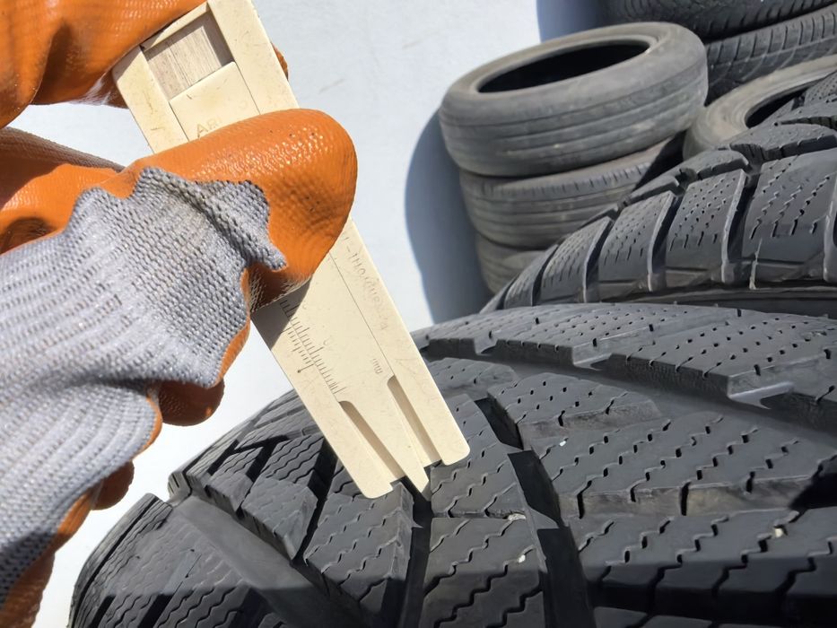 205/55/16 Стар Перформър ДОТ 2024 г - Като нови