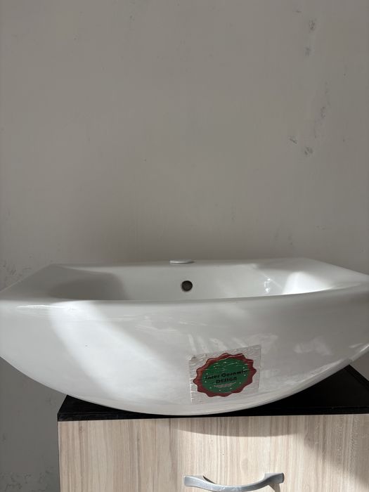 Мивка /Увивалник Inter Ceramic Design