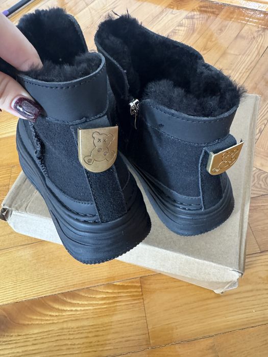 Сапоги ugg новая