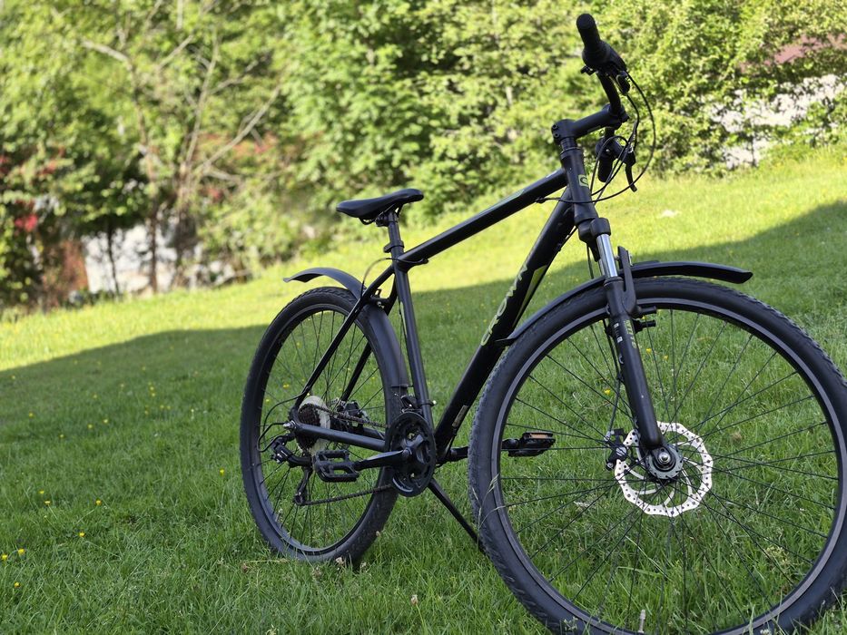 Vând bicicleta stare buna
