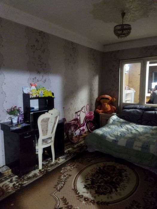 Ибн Сино-2. 5/4/5 Тоза ремонт. Обш: 98 кВ.мОр.р:Карзинка,Сторй март