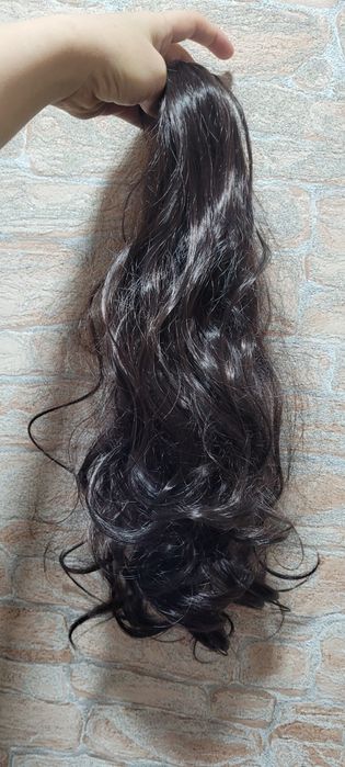 Хвостик для волос