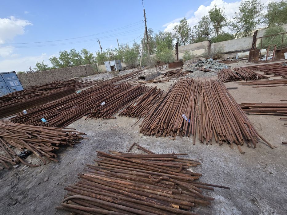 Бу труба лар бар