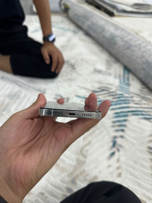 Iphone 12pro хорошом