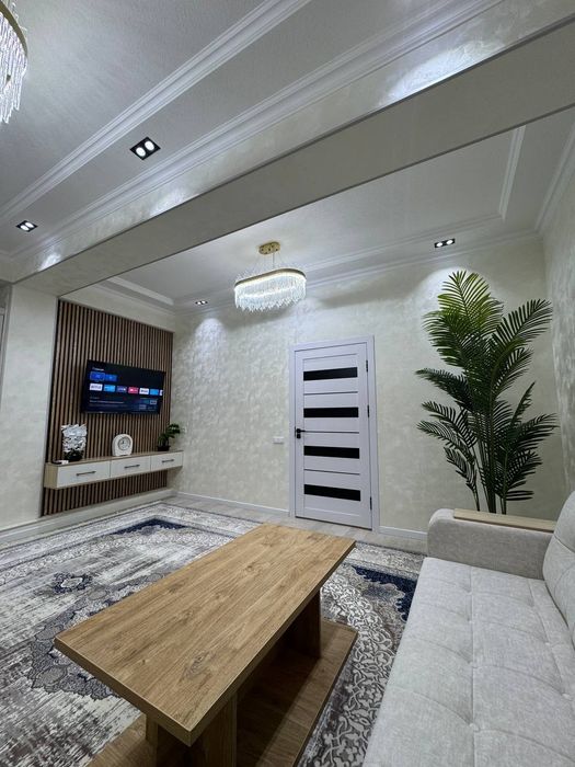 Самарканд Шахар квартира