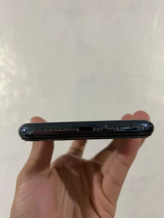 Iphone 11 pro 64g