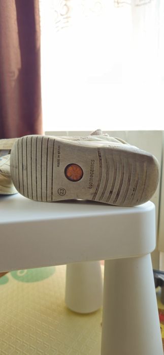 Biomecanics сандали за момче