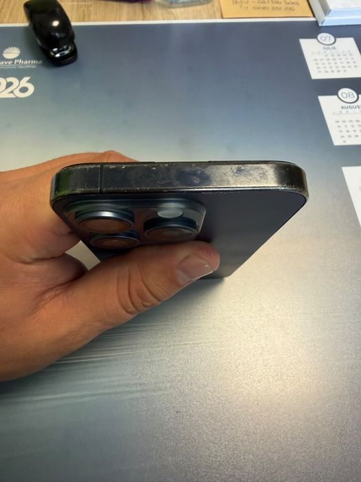 Vand schimb iphone  15 pro