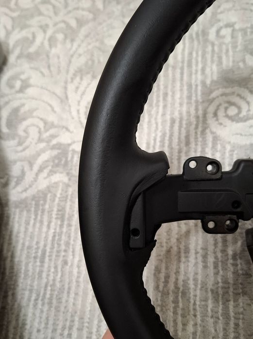 Волан за Мазда 6GH след 2010