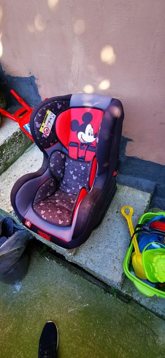 Детска количката