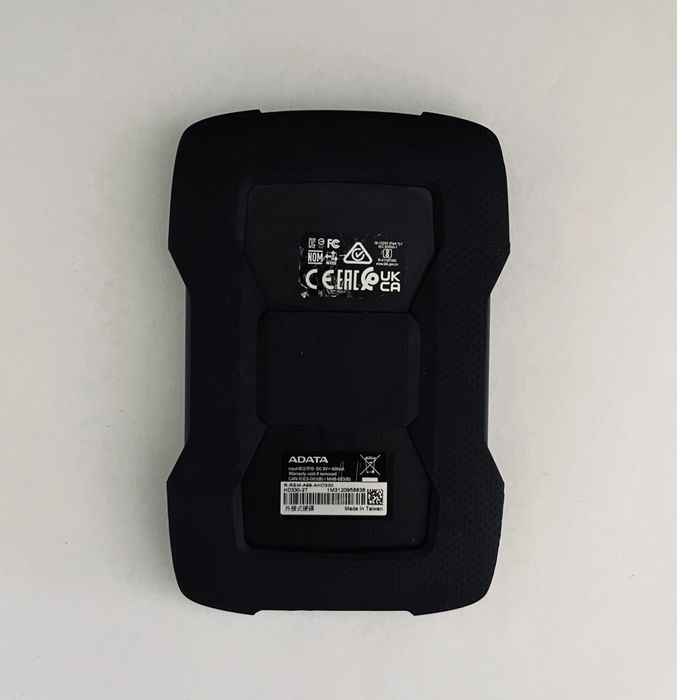 ADATA внешний жесткий диск 2Т
