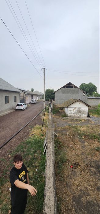 Срочно продается участок 15.5 соток!