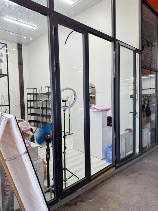 Сдам бутик на самале