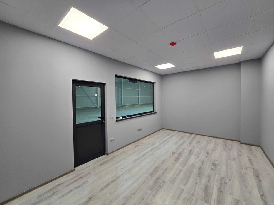 Дава се под наем Склад в Стара Загора, Център - 700 кв.м за 2142 € - Снимка #10