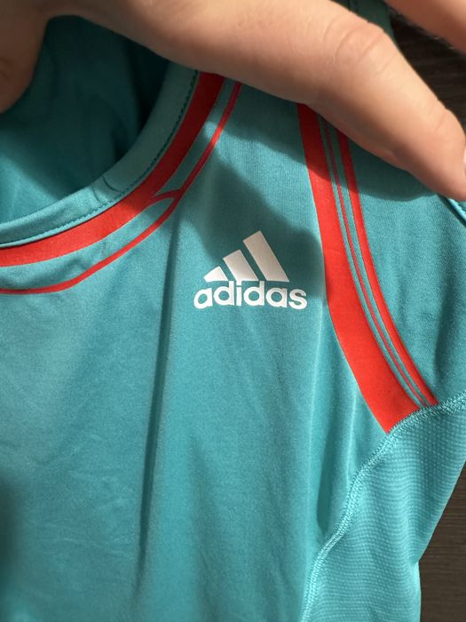 Maiou sport de dama Adidas marimea 34-36