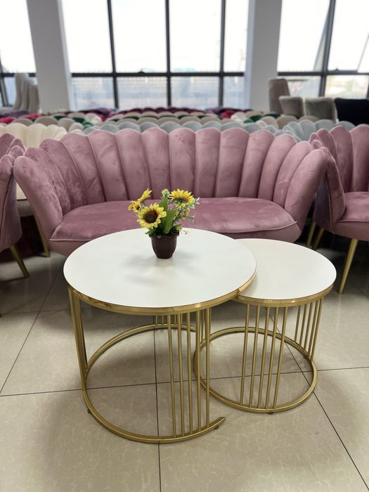 журнальный столик для гостиной  в зал ожидания Кофейный jurnalniy stol