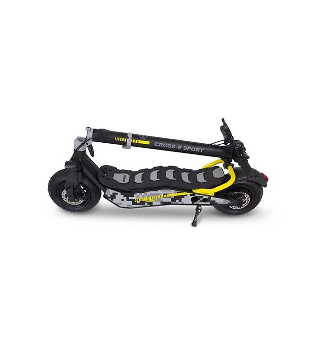 Trotineta Electrica Ducati Cross-E Sport