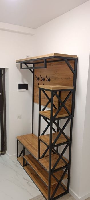 Лофт мебел 200 мингдан бошлаб заказга таёрлимиза