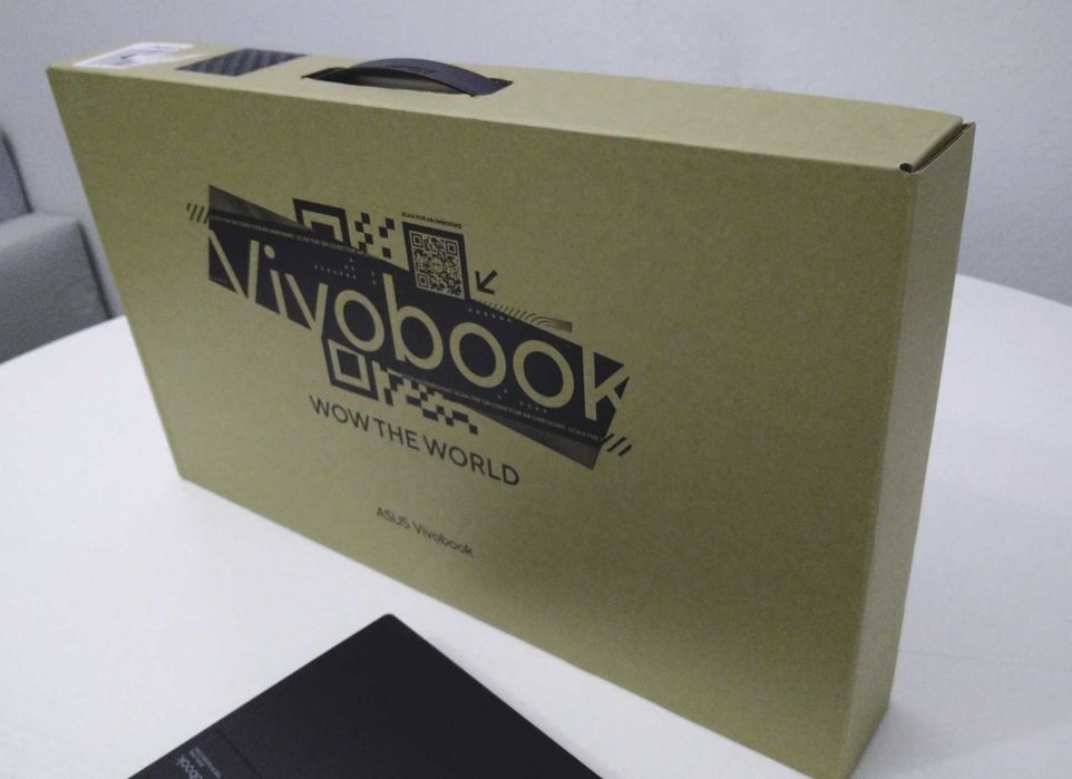 Ноутбук Asus (Ryzen 3 7320U) ЖАҢАДАЙ