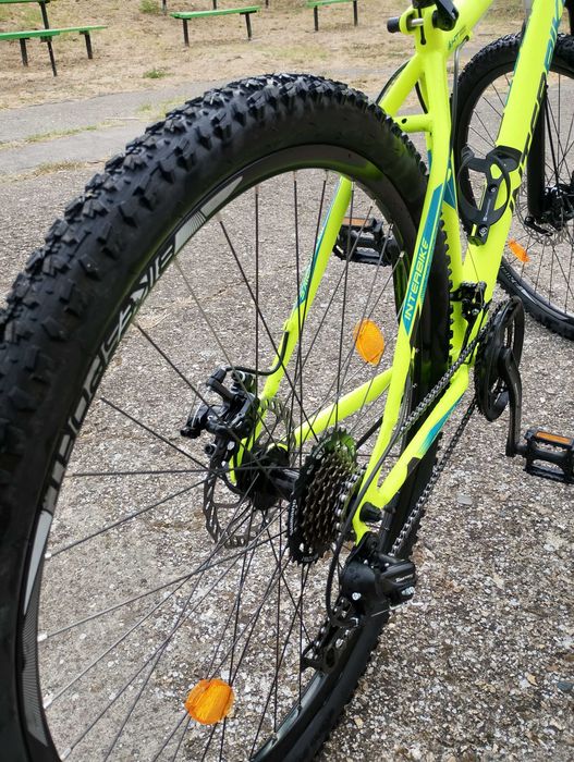 Велосипед INTERBIKE 29 цола