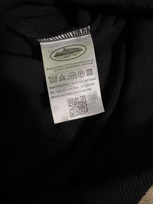 Corteiz суитшърт