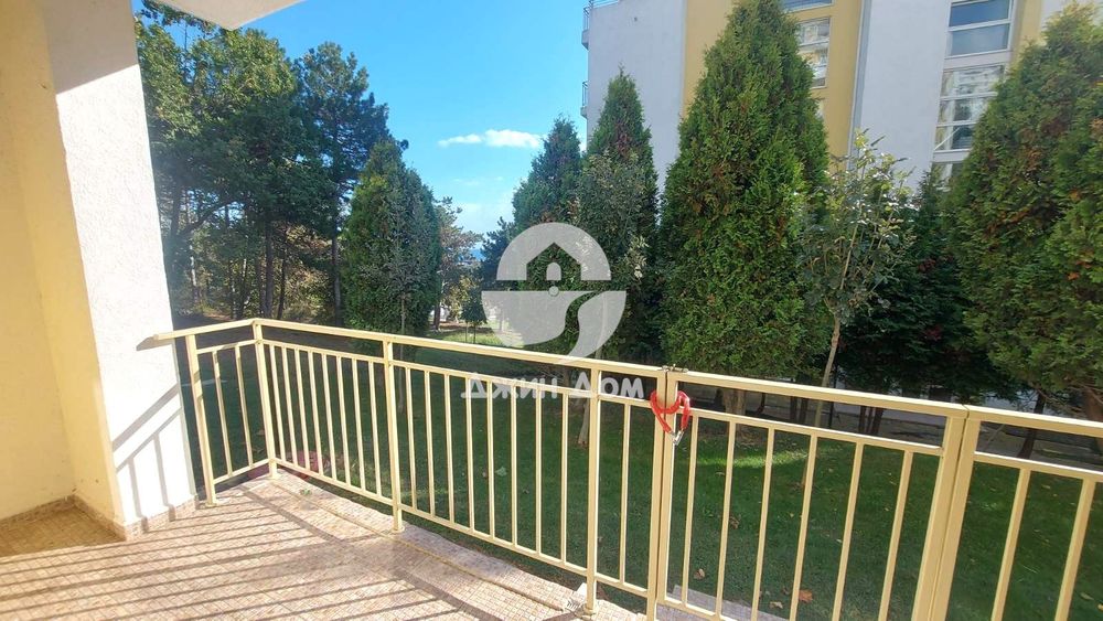 Продава се Едностаен апартамент в Свети Влас - 42 кв.м за 1334 €/кв.м - Снимка #5