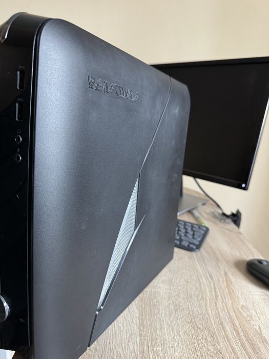 PC Allienware x51 R2