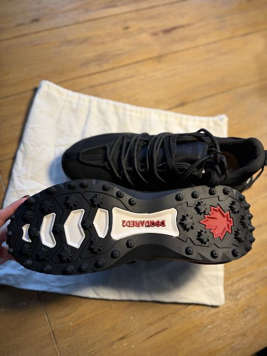 Мъжки обувки Daquared2