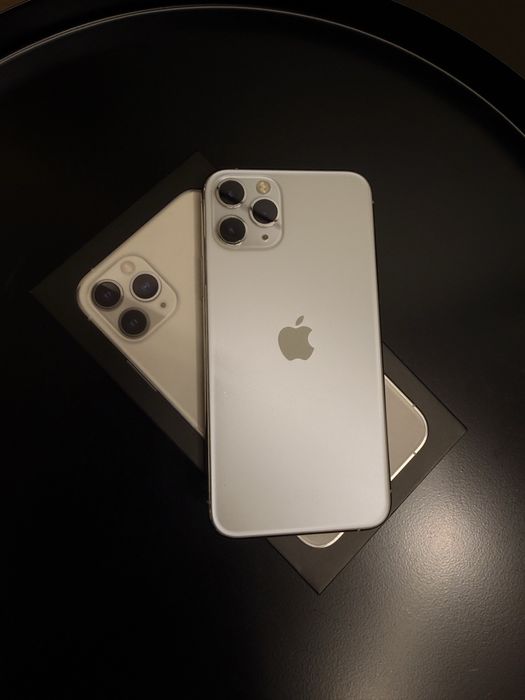 Iphone 11 pro. 512 Gb