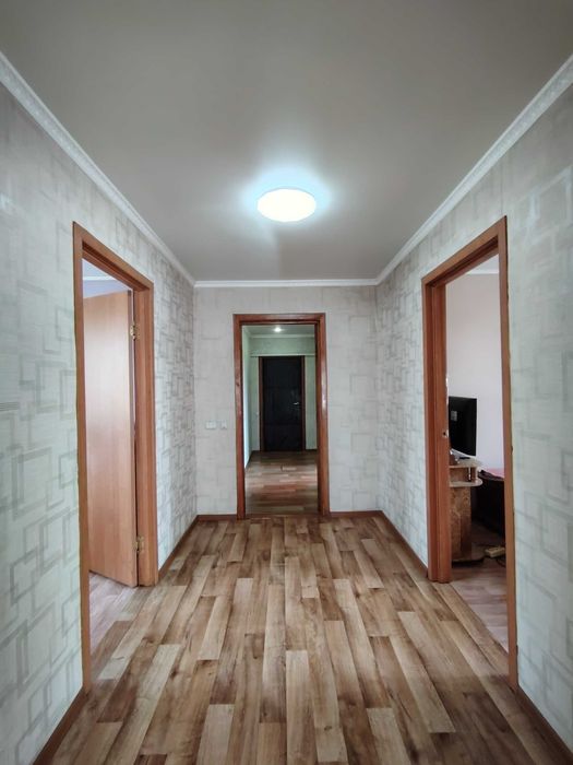 ДОМ В РАССРОЧКУ !!!     Дом, 90 м², Фурманова