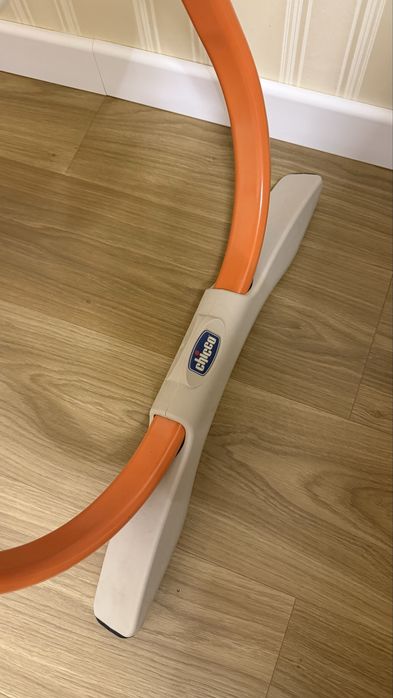 Детский стульчик Chicco