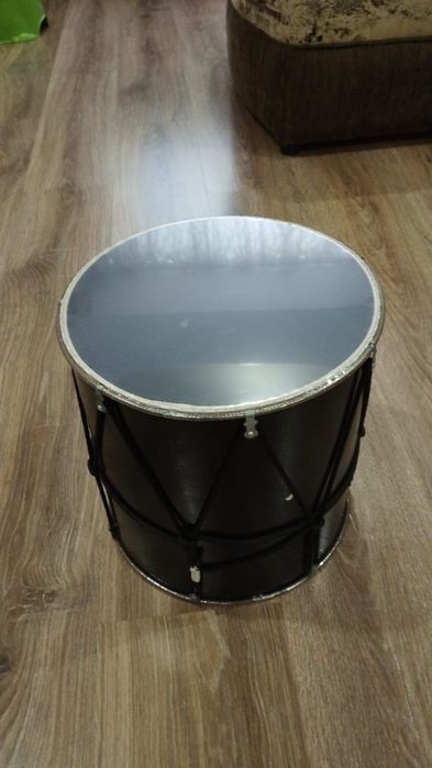 Кавказский барабан в Актау