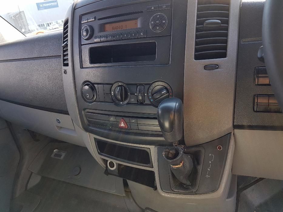 На Части! Mercedes Sprinter 311 2.2CDI АВТОМАТИК Хладилен Sprinter