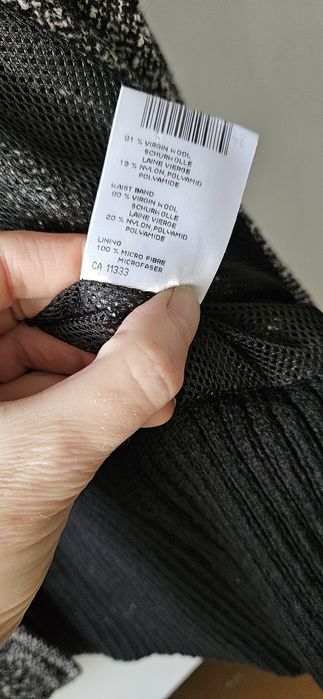 Marc Cain Jacheta sare piper