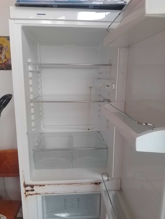 Хладилник -използван