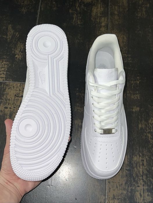 Vand air force 1