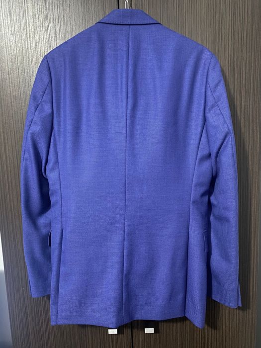 Sacou Bigotti aproape nou.