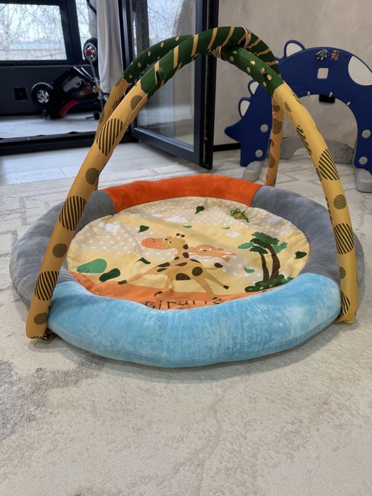 Продам коврик детский