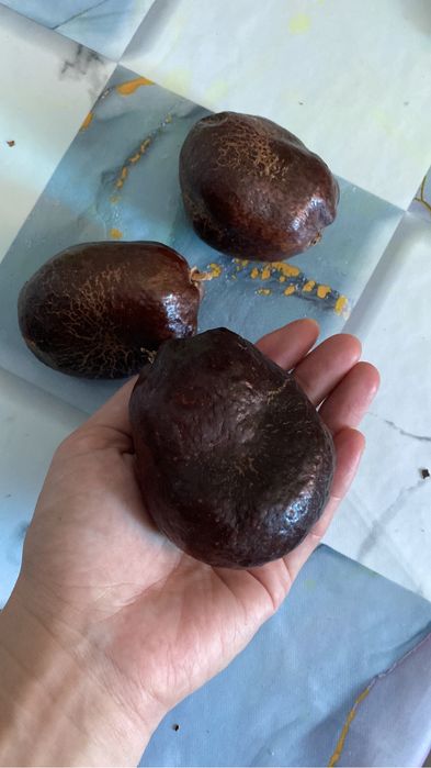 Мохилхин. Орех от бесплодия. Крупные. Свежие