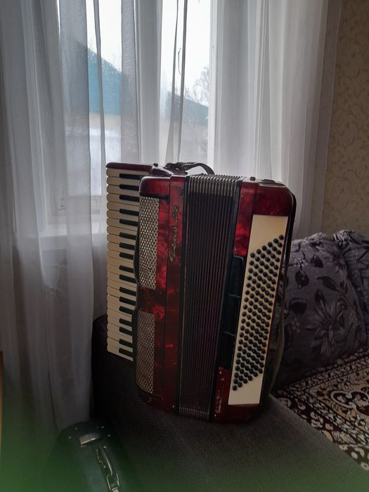 муз инструменты отдых и досуг