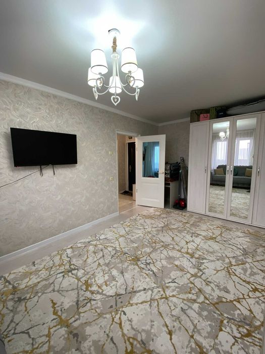 Продам 1комн кв 11мкр