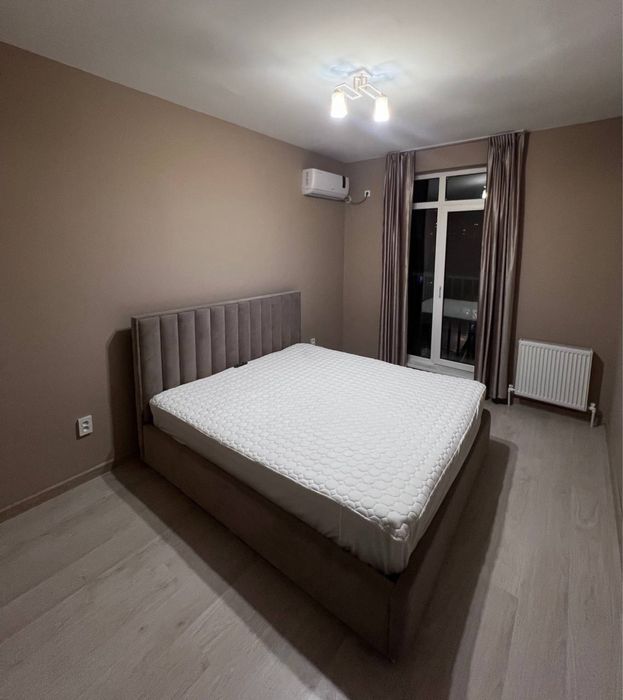 Сдается 2 ком ЖК Династия. Паркентский