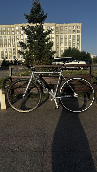 Intro7tech fs-02 fixed gear/фикс