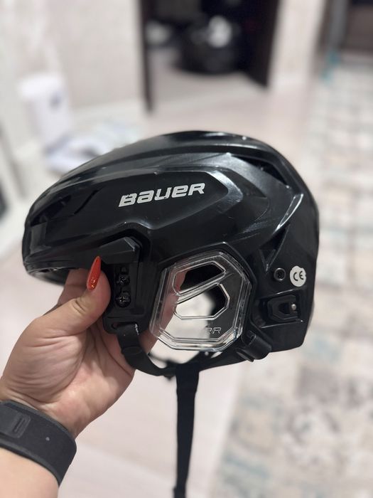 HyperLite 2 шлем
