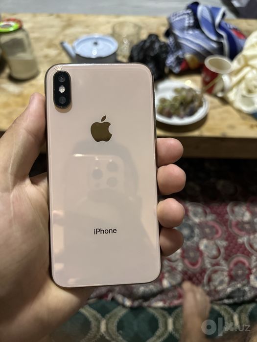 Iphone XS 64ga 73%