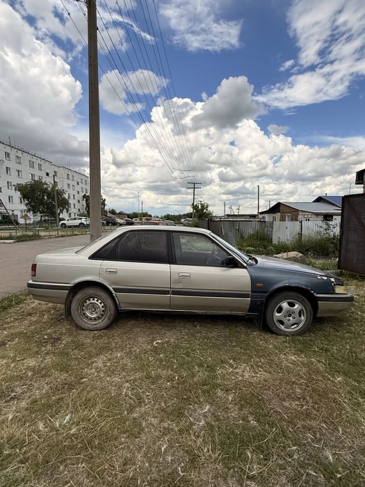 Продам машину, на ходу