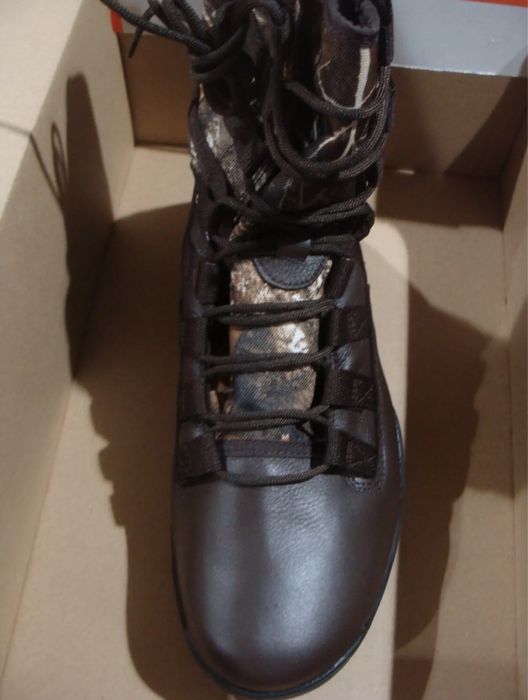 Тактически кубинки NIKE Realtree Sfb Gen 2 46