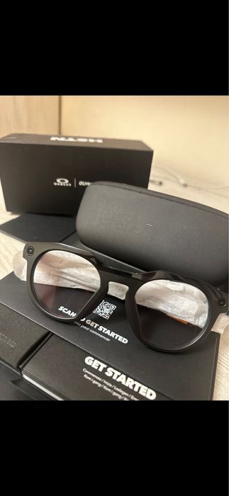 Oakley Meta Gen 2